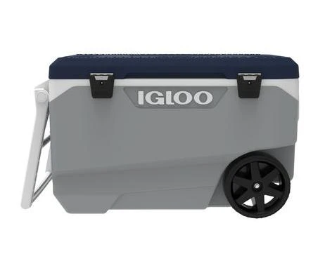 Igloo Maxcold 90 Quart Roller Cooler