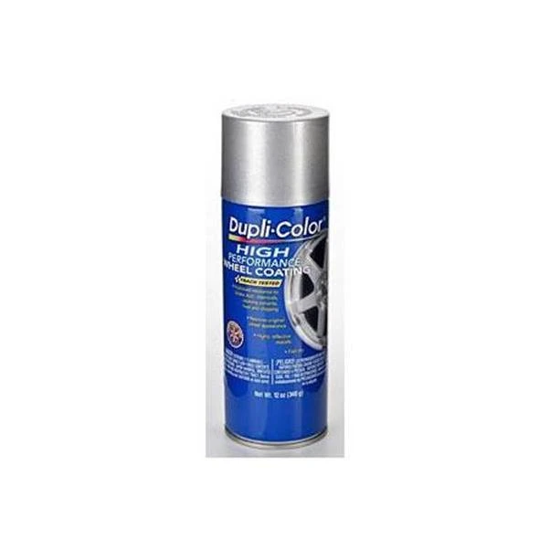 HP GRAPHITE WHEEL PAINT