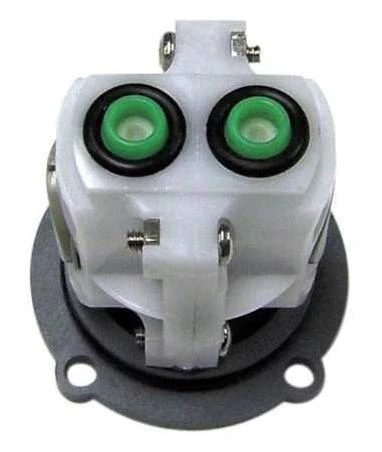 077171-0070a Ultra-mix Pressure Balancing Unit For Showers