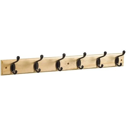 27 ORB/NAT HOOK RAIL