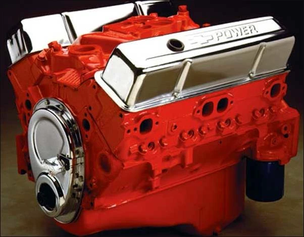 GRAY ENGINE PRIMER