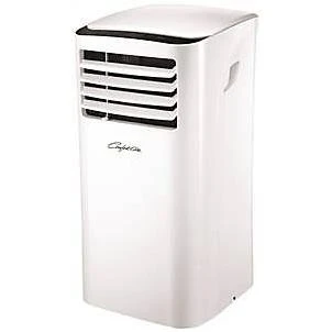 Heat Controller PS81B Comfort Aire 8000 BTUH Portable Room Air Conditioner