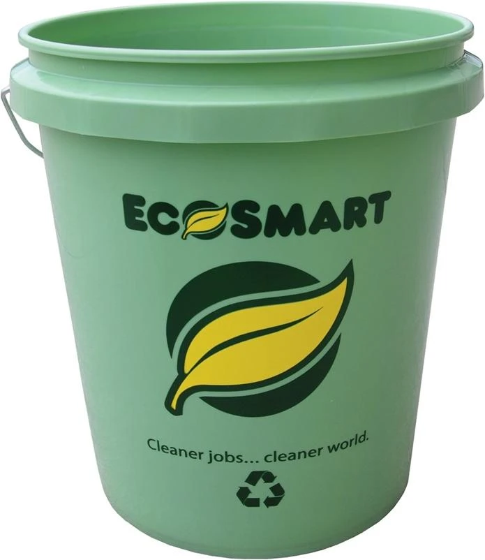 PAINT PAIL PLSTC RECYCLED 5G
