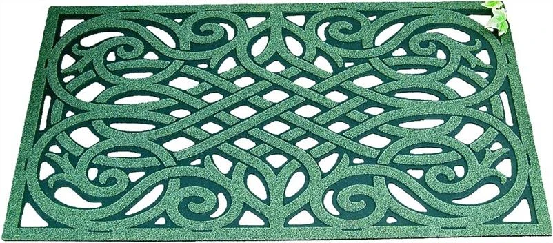 MAT DOOR FLOCK DIE CUT 18X30