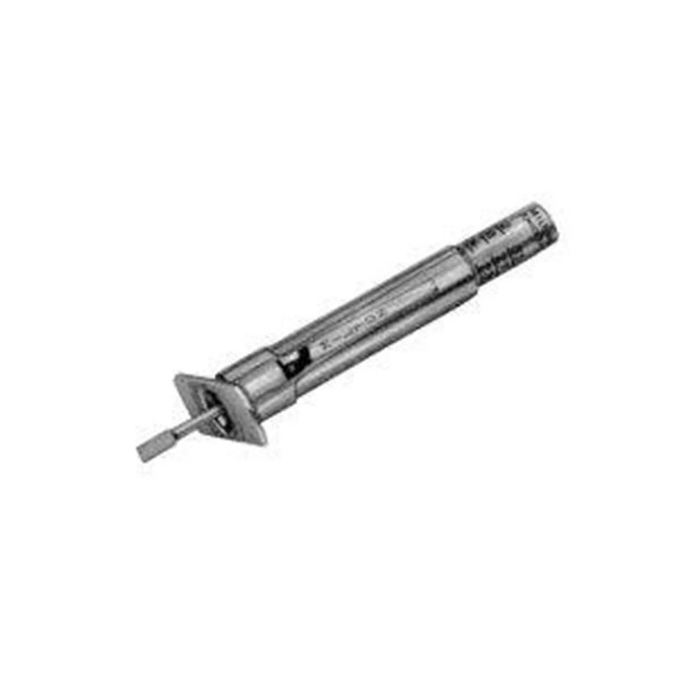 Mils448 Tire Tread Depth Gauge - Accurate Measurement Tool