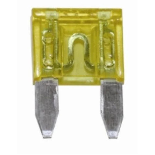 7.5 AMP MINI FUSE