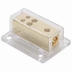 60 AMP MAXI SMART GLOW FUSE