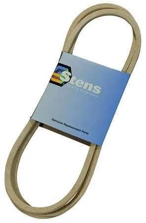 V-BELT 114-1/4 X 1/2 DECK BELT