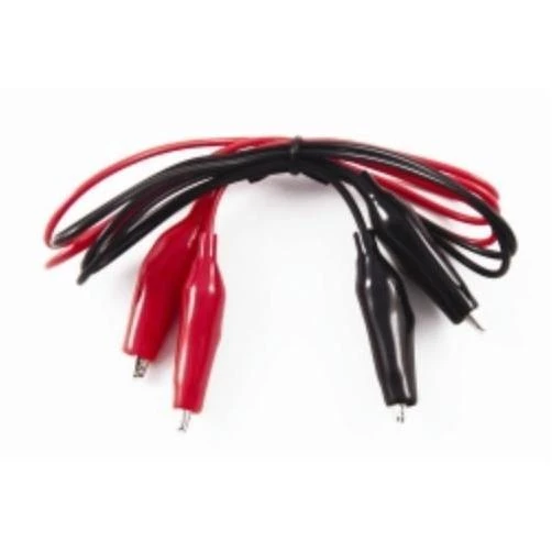 DELUXE TEST LEADS