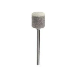 Emery 1/2 In. Silicon Carbide Polishing Wheel (2-Pack)