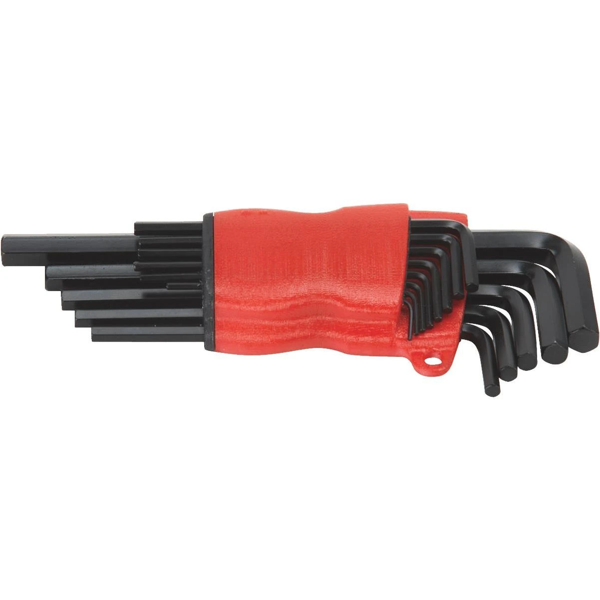 Do it SAE Long Arm Hex Key Set, 13-Piece