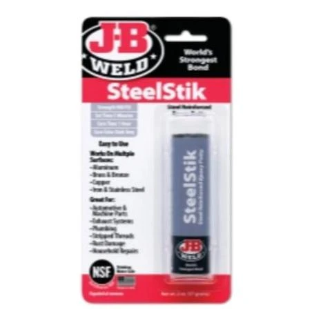 J-B WELD 2-oz Epoxy Adhesive