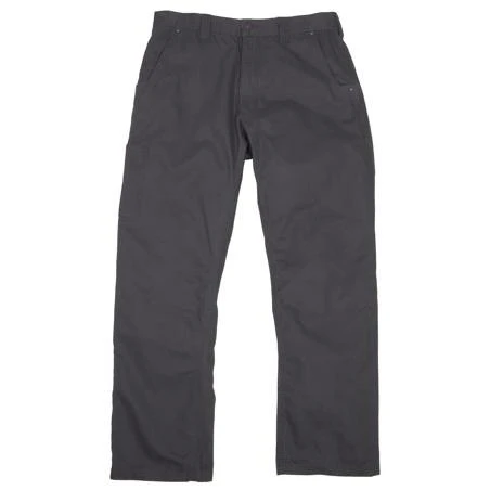 Rip Stop Foreman Pant - Graphite