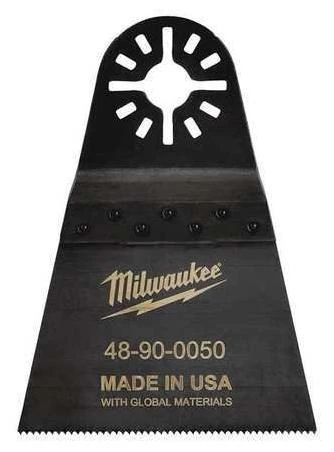 48-90-0050 2-1/2 Inch Oscillating Blade For Versatile Cutting