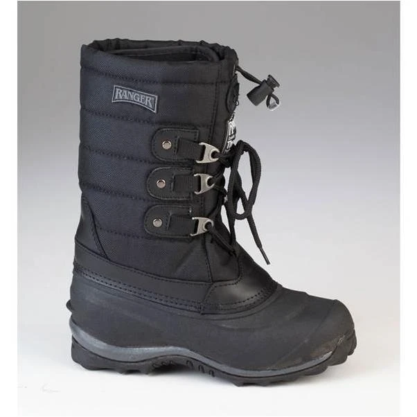 Ranger Boys'  Tundra Snow Boots