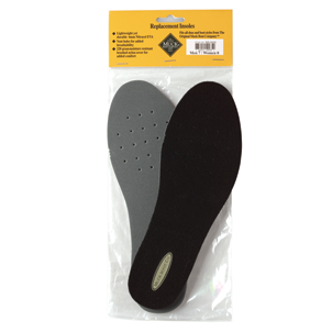 Muck Boot Company 1709001 Muck Insole M6-W7