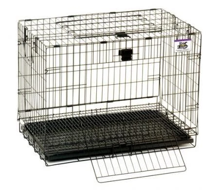 1615024 Pop-Up Rabbit Cage