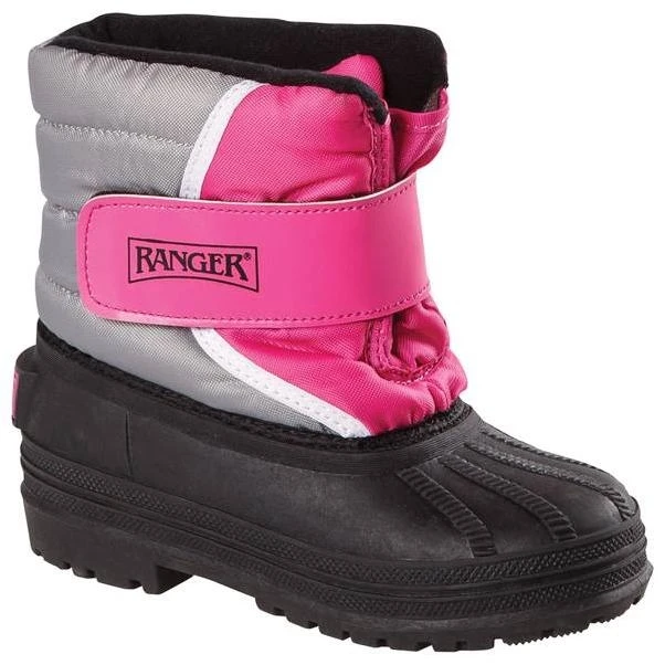 Ranger Girl's Casey Snow Boot