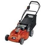 Black & Decker CM1936 36V Cordless 19 in. 3-in-1 Lawn Mower