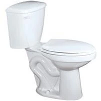 Orion : Wht Ada Uno Toilet