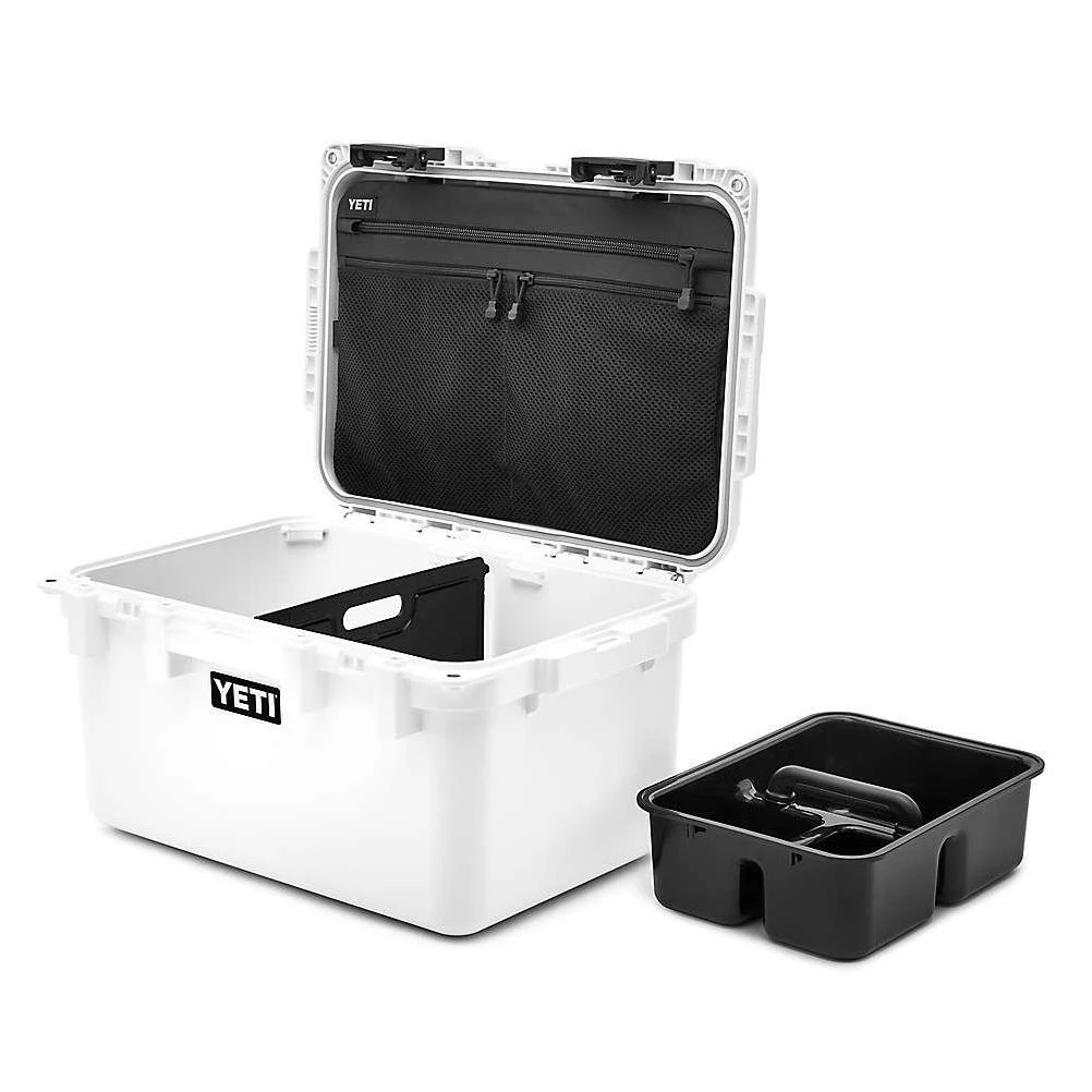 YETI LoadOut GoBox
