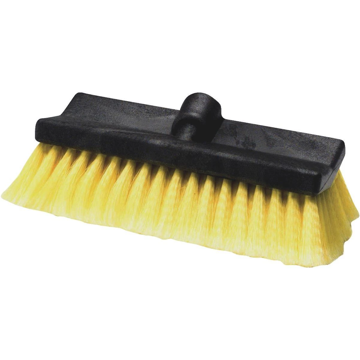 Carrand Synthetic 10 In. Yellow Wash Brush Head