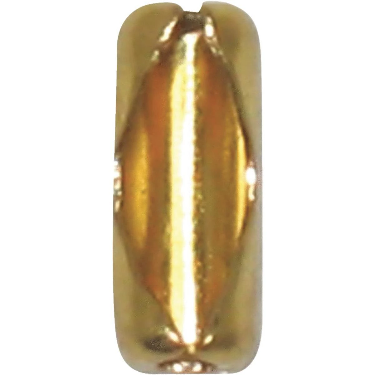 Westinghouse Polished Brass Bead Chain Connector