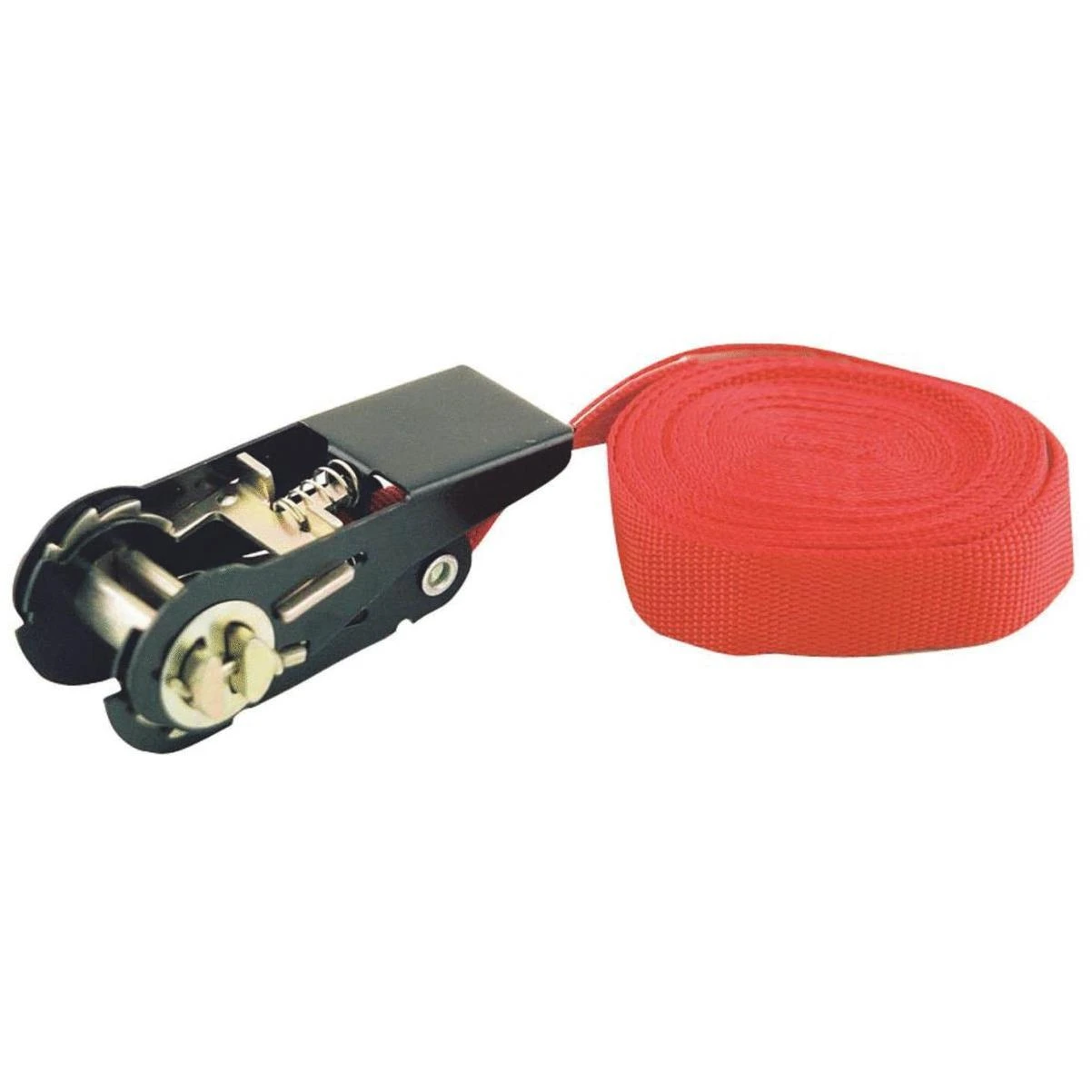 Erickson 1" x 15' 500 Lb Capacity Lashing Strap