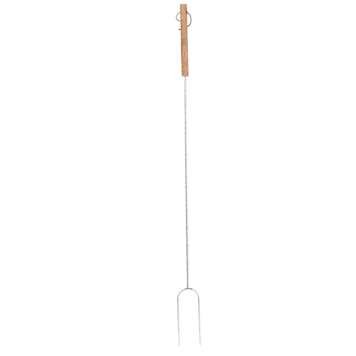 41-Inch Heavy Duty Camp Fork