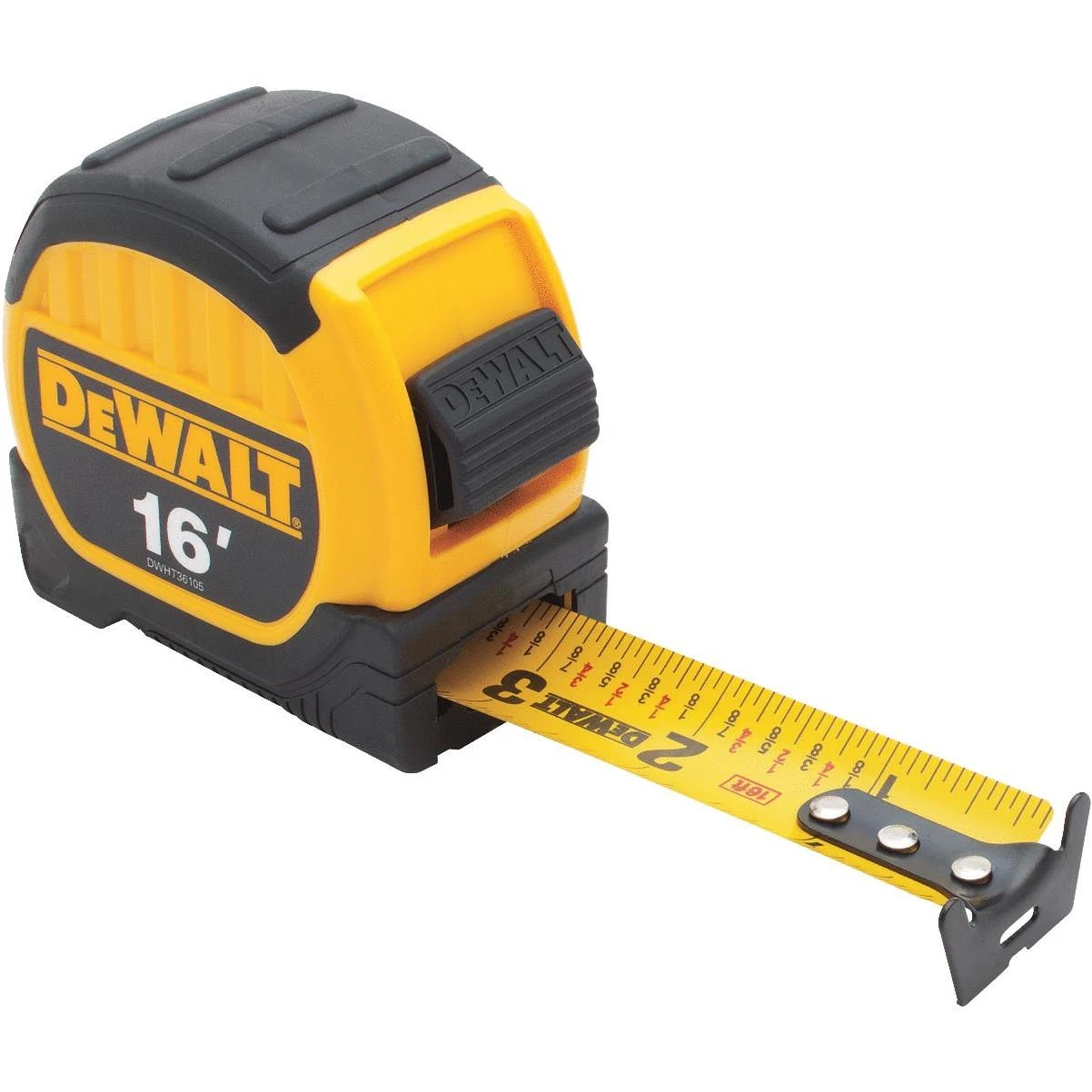 DEWALT ATOMIC 16 Ft. Tape Measure