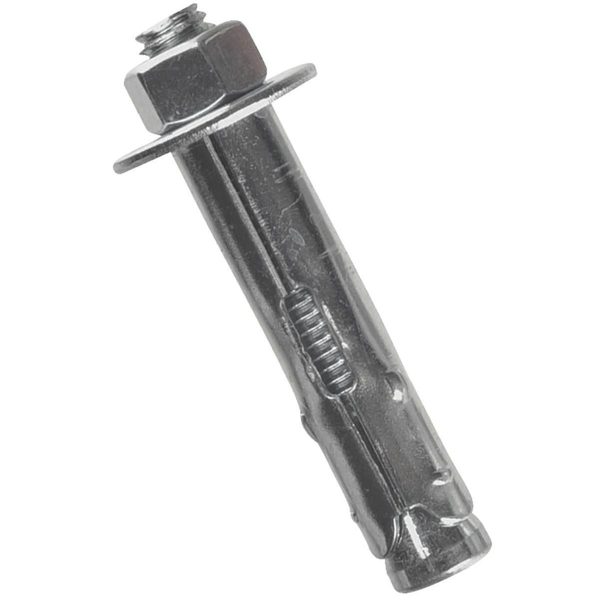 Red Head 1/2 In. x 2-1/4 In. Sleeve Stud Bolt Anchor