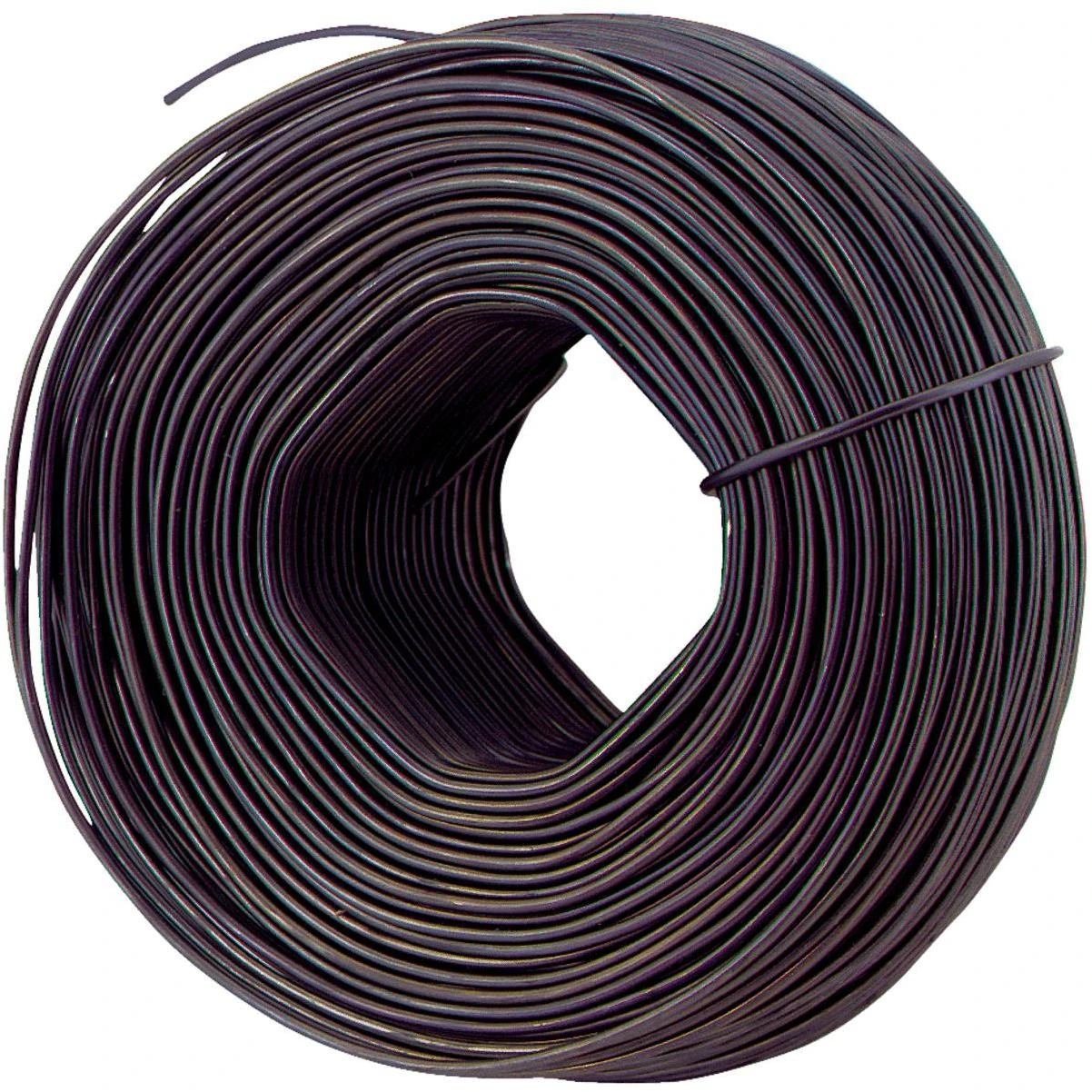 Grip-Rite 16.5 Ga. 3.5 Lb. Wire Rebar Tiewire (Bulk Pack)