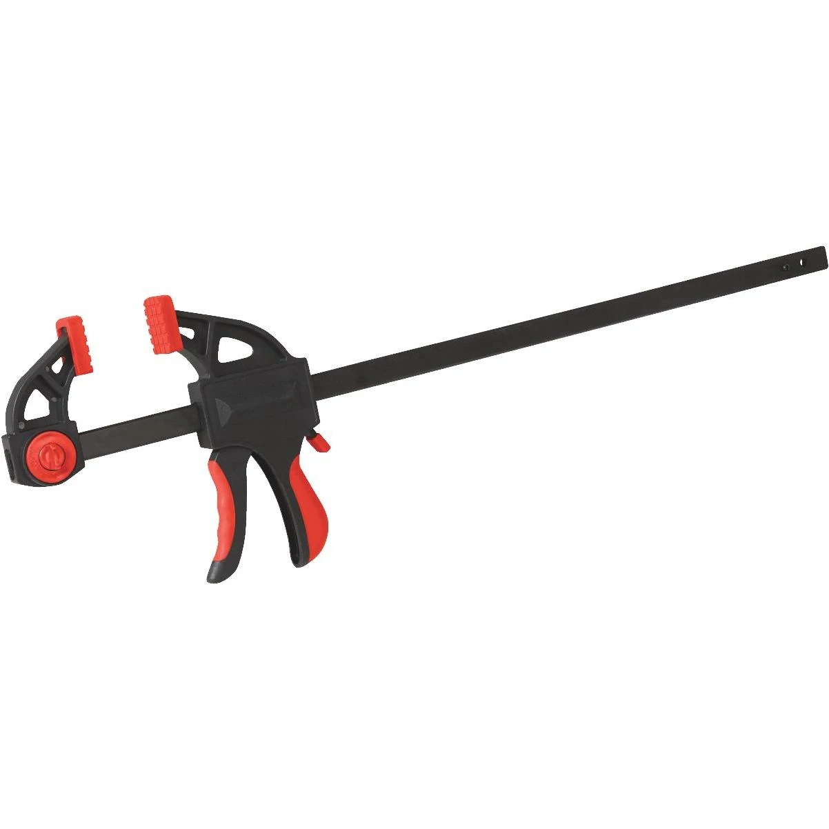 Do it Pistol Grip 18 In. One-Hand Bar Clamp and Spreader