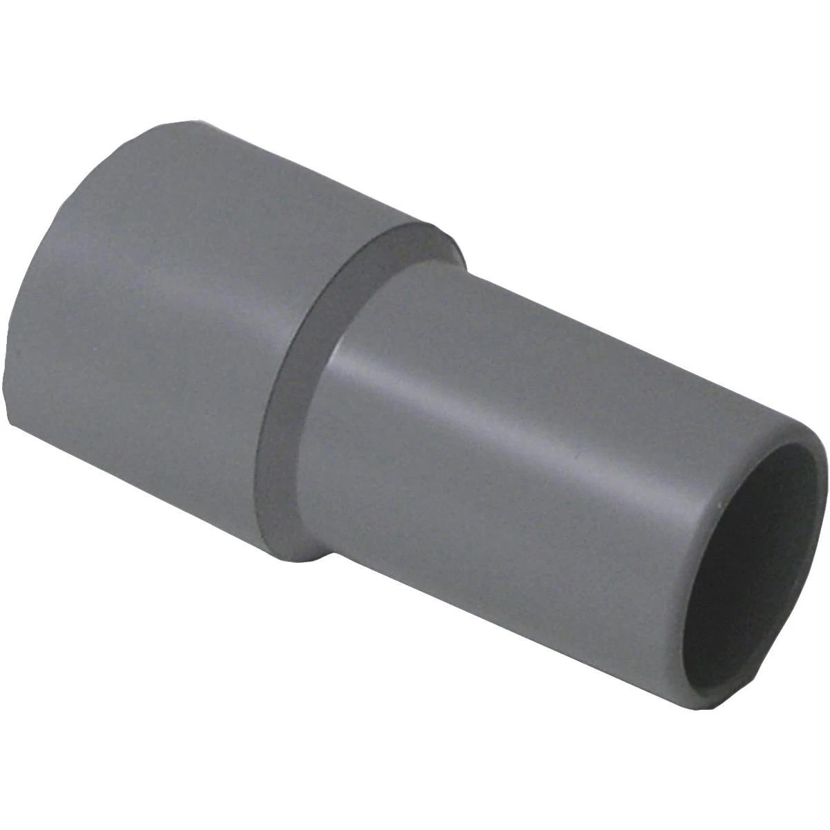 Abbott Rubber 1-1/2 In. Pool Vacuum Hose Fitting