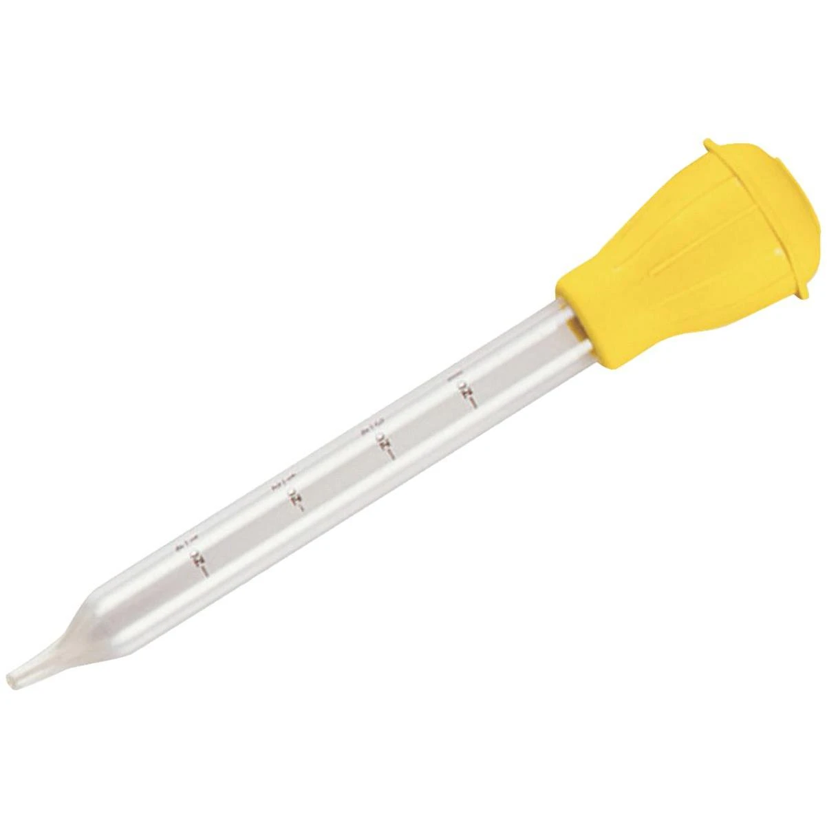 Norpro 11 In. Glass Baster