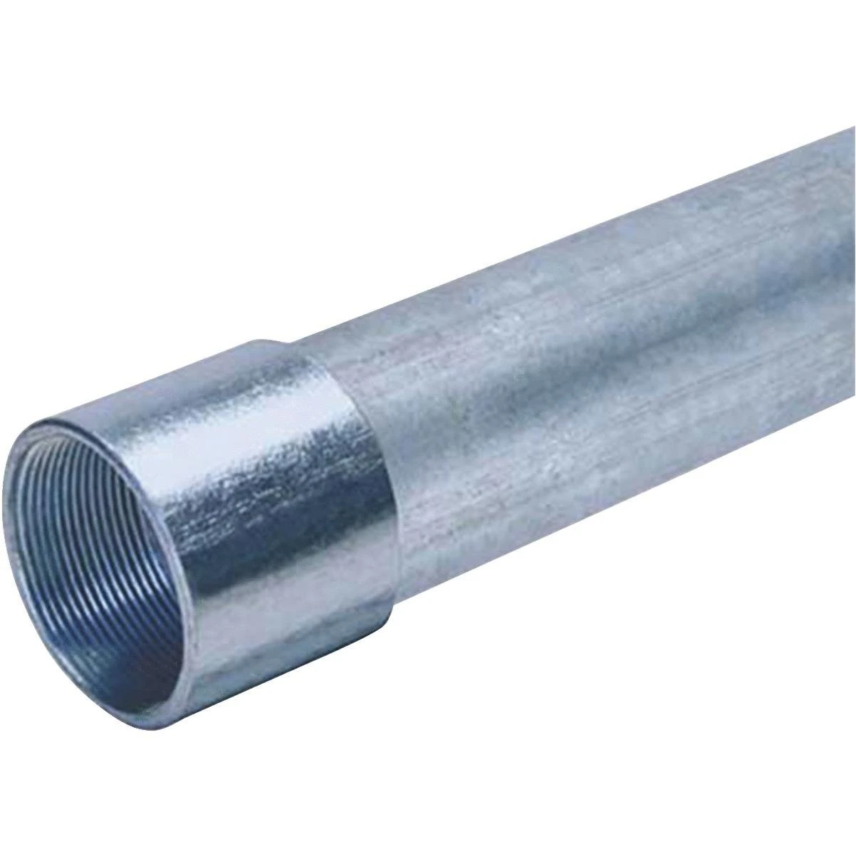 Southland  1 In. x 10 Ft. IMC Steel Conduit