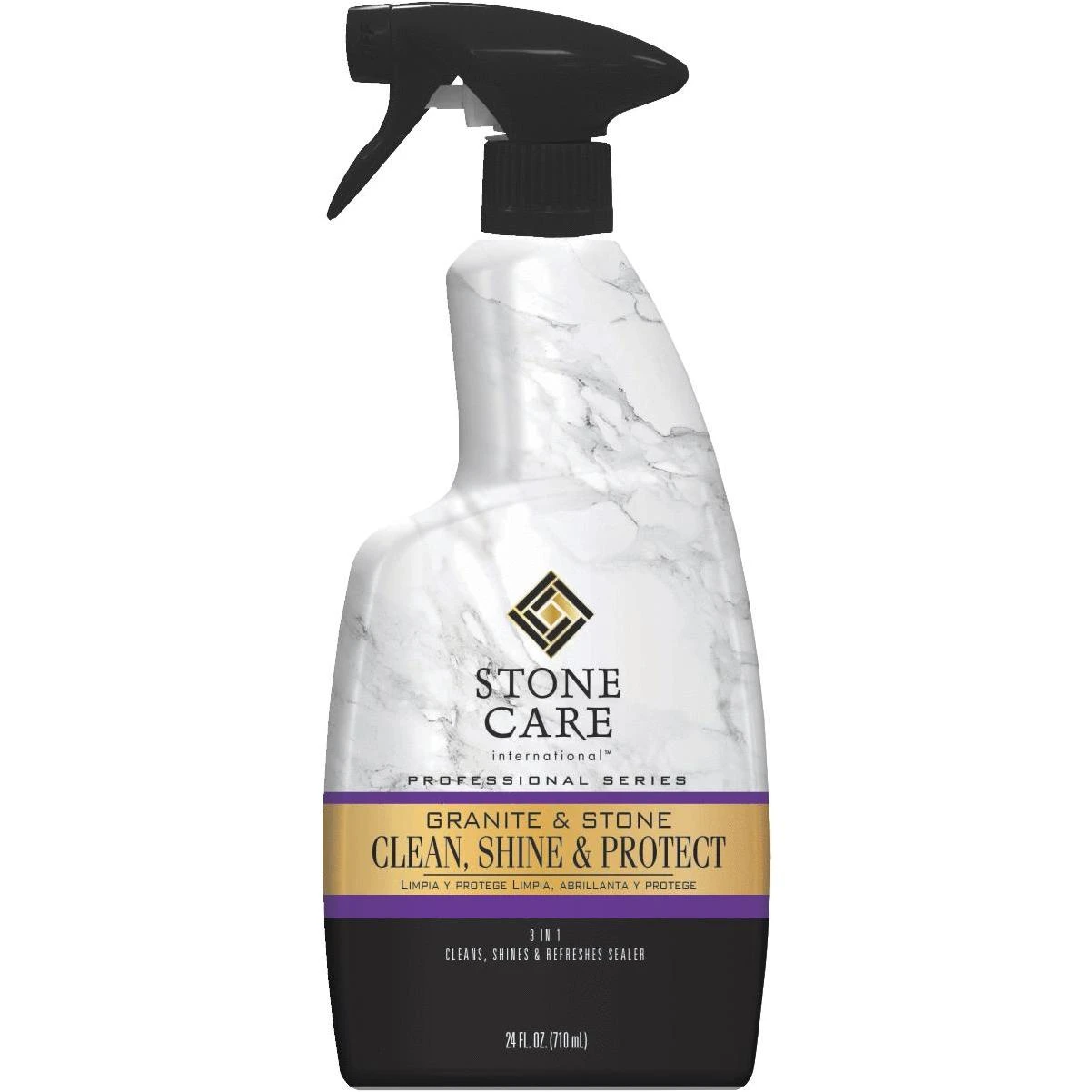 Stone Care International 24 Oz. Clean, Shine & Protect Cleaner