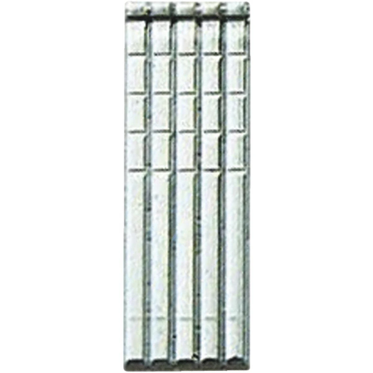Pro-Fit 1 In. 18 Gauge Electro Galvanized Brad Nail (1000 Ct.)