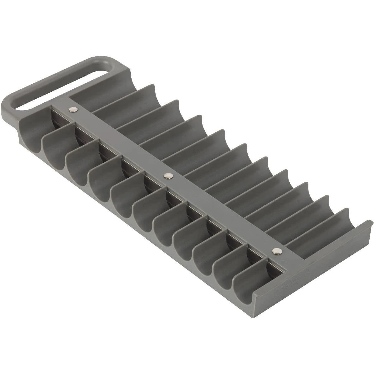 Channellock 1/2 In. Plastic Socket Holder Tray