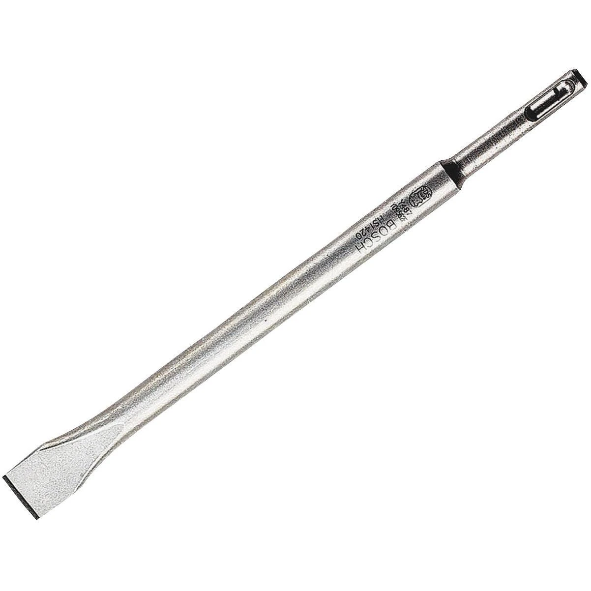 Bosch SDS-plus 3/4 In. x 10 In. Flat Chisel Bit