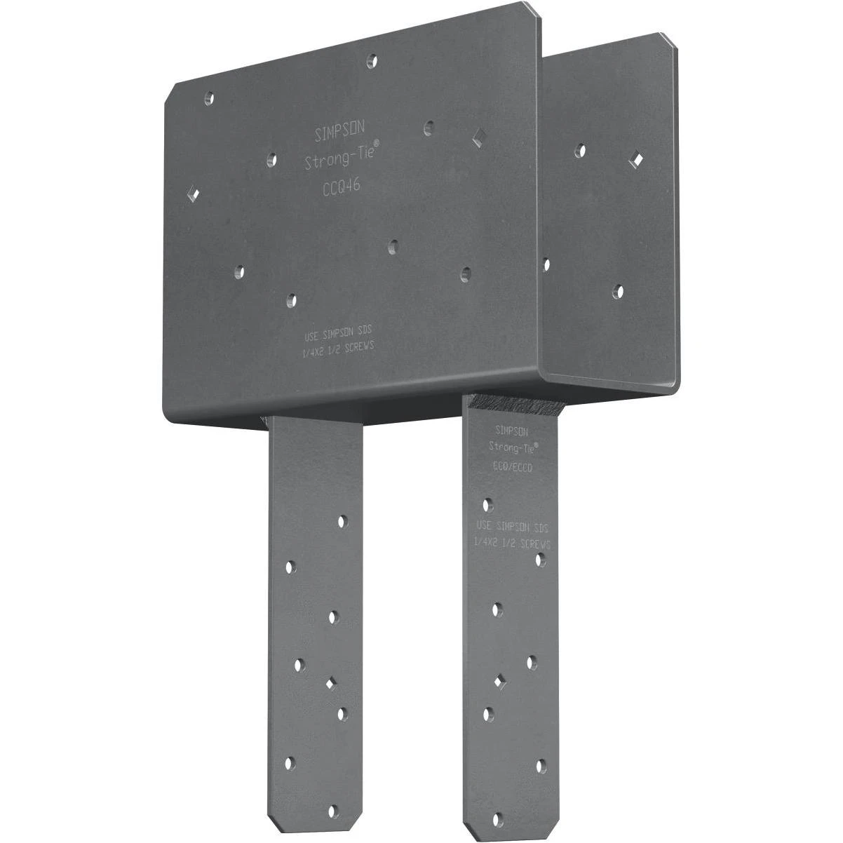 simpson strong tie galvanized steel wall bracing