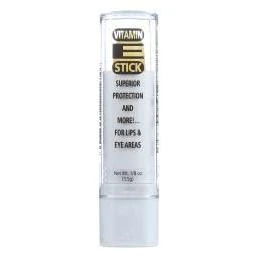 Reviva Vitamin E Stick Spf 15 - 0.125 Oz (3.5 G) - Moisturizing Protection