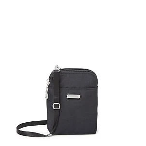 Take Two Bryant Crossbody Black