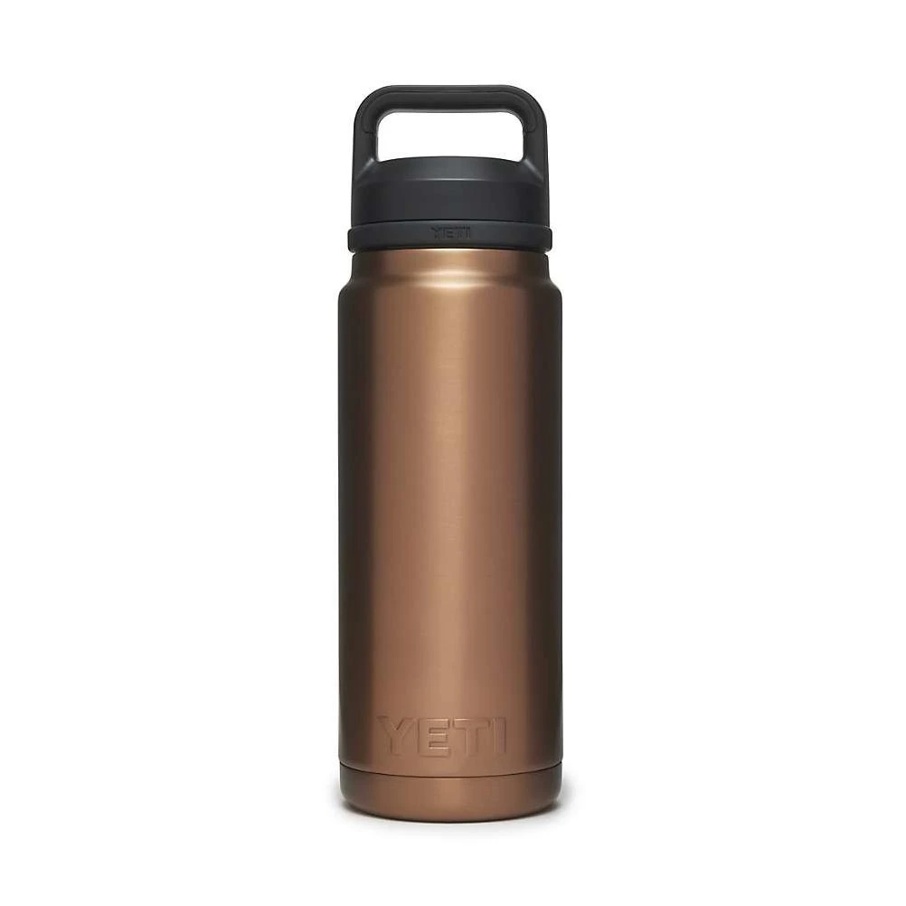Rambler 36oz Bottle with  Chug Cap - Copper
