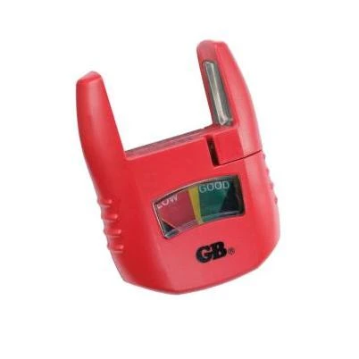 Gardner Bender Manual Analog Battery Tester