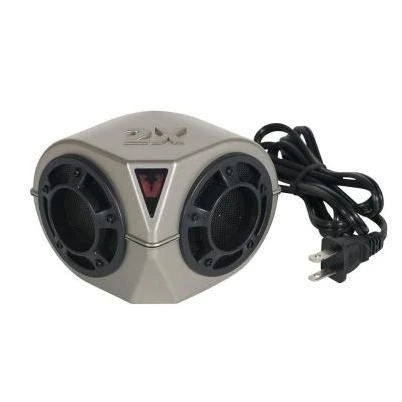 Sonic Pest Chaser, For Barns, Basements