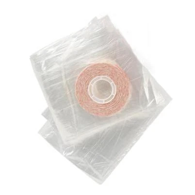 Frost King V76H Indoor Shrink Patio Door Kit, 84 in W, 110 in L, Plastic