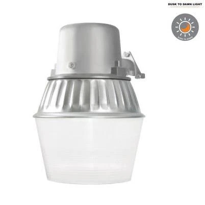 Eaton Lighting All-Pro AL6501FL Safety and Security Light, 120 V, 65 W, Fluorescent Lamp, 3600 Lumens