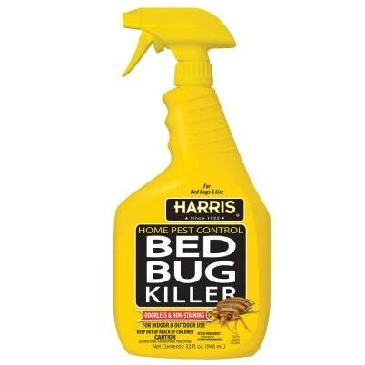 Bed Bug Killer, 32-oz.