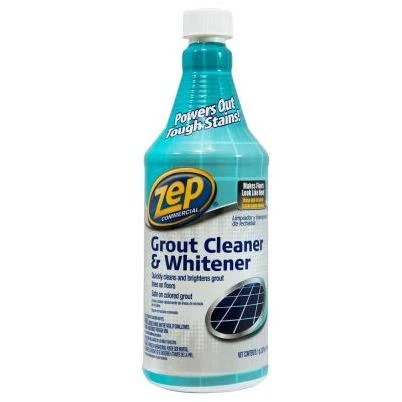 Grout Cleaner & Whitener, 32 oz.